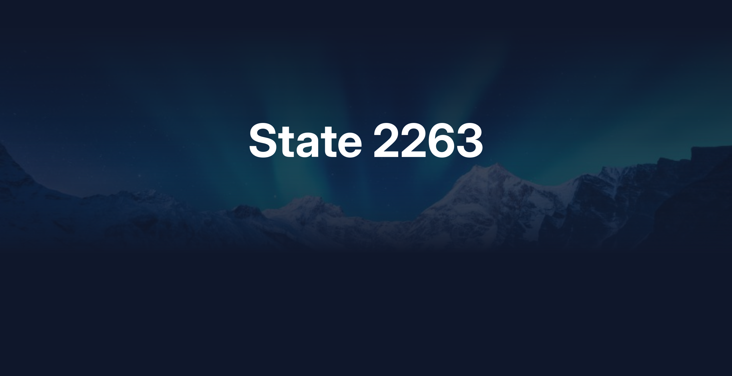 WOS2263 Project Image